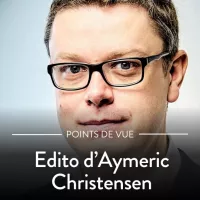 ©Profil Facebook d'Aymeric Christensen