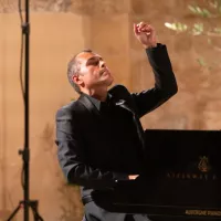 Hervé Billaut - © Simon Barral-Baron