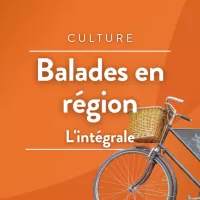 RCF Hauts de France - Balade en région