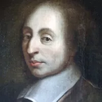 Blaise Pascal par François II Quesnel, 1691@Wikimédia commons