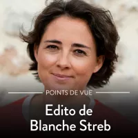 Blanche Streb ©Paul-Augustin Frécon