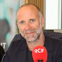 Franck-Emmanuel Comte - © RCF Lyon 2019
