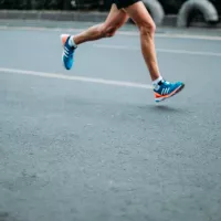image d'illustration (course à pied) - © Sporlab via Unsplash