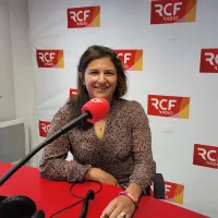 Constance Mottez ©RCF Hauts de France