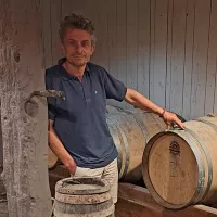 Craquelin François-Xavier cidre du pays de Caux