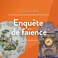 ENQUÊTE DE FAÏENCE