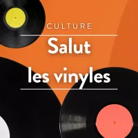 Rien que des vinyles