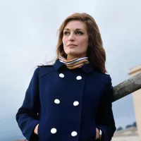 Dalida en 1967