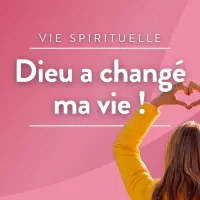 RCF Hauts de France - Dieu a changé ma vie