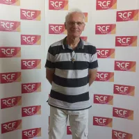 Etienne Roginski ©RCF Sud Bretagne