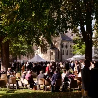 Kermesse de St Firmin Crédit Diocèse d'Amiens