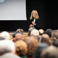 Charlotte Caubel (photo ministère)