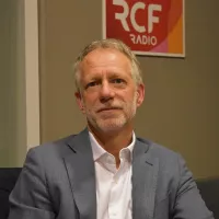 Fabrice Loulouvier, directeur international de la CCI des PDL @RCF Anjou