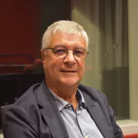 François Jeanneau, architecte en chef des monuments historiques @RCF Anjou