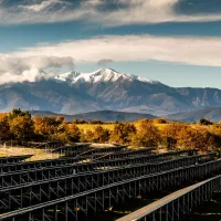 La planification écologique imposera de multiplier par trois la production d'électricité solaire