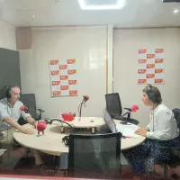 Le Père Karl-Aymeric en interview dans Fenêtre Ouverte