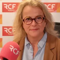 Sandrine Broutin est la directrice générale de la Fondation Falret