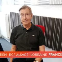 © RCF Alsace : Francis Messner