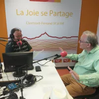 Photo de Laurent Sciauvau et Jean-Yves Lenoir