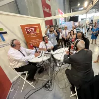 Le 18/19 depuis la Foire de Châlons - @ChristopherFausten