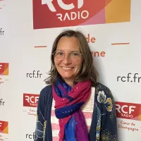 Élodie Marchal 