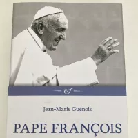 Jean-Marie Guénois publie "La Révolution", c'est chez Gallimard