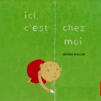 "Ici c'est chez moi" - Jérôme Ruiller