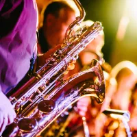 image d'illustration (saxophone) - © Jens Thekkeveettil via Unsplash