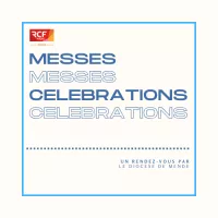 MESSES/CELEBRATIONS