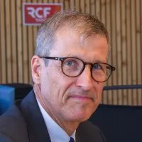 Bernard Lejeune - © RCF Lyon