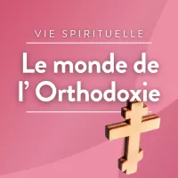 Emission le monde de l' orthodoxie © RCF Maguelone Hérault