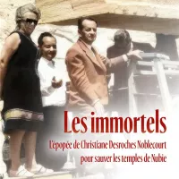 Couverture du livre