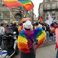 Marche des fiertés 2022©LucieMontibusOSullivan