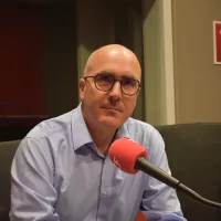 Me Arnaud Granger, bâtonnier du barreau d'Angers @RCF Anjou
