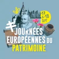 L'évènement du week-end dans votre agenda !