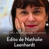 Nathalie Leenhardt