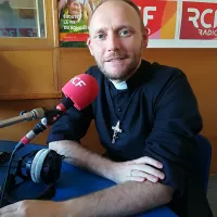 Père Fabrice Letellier ©RCF
