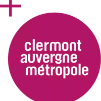 Logo Clermont Auvergne Métropole