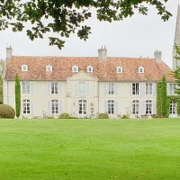 Petiville manoir