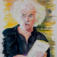 Joël Vernet ©Alain Richard