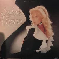 Pochette de l'album "De choses et d'autres" de Sylvie Vartan