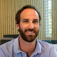 Thibaud Thomé - © RCF Lyon
