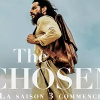 The Chosen saison 03