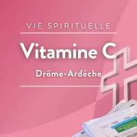 Vitamine C ©RCF