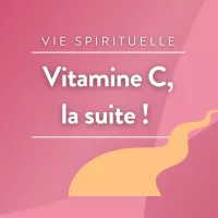 Vitamine C la suite ©RCF