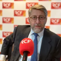 Haïm Korsia, Grand-rabbin de France / RCF