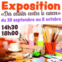 Affiche de l'exposition