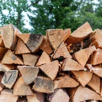 Depuis 2020, les commandes en bois de chauffage ne font qu'augmenter, il devient aujourd'hui compliqué d'y répondre.