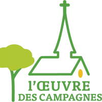 Logo de l'œuvre des campagnes