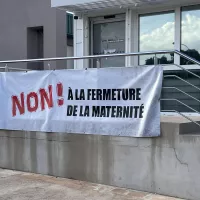 maternité